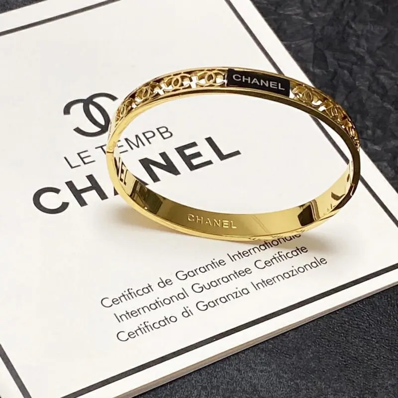 chanel bracelets s_122a5272